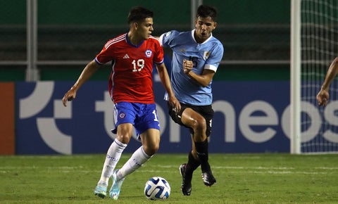 Panamericano de pesas