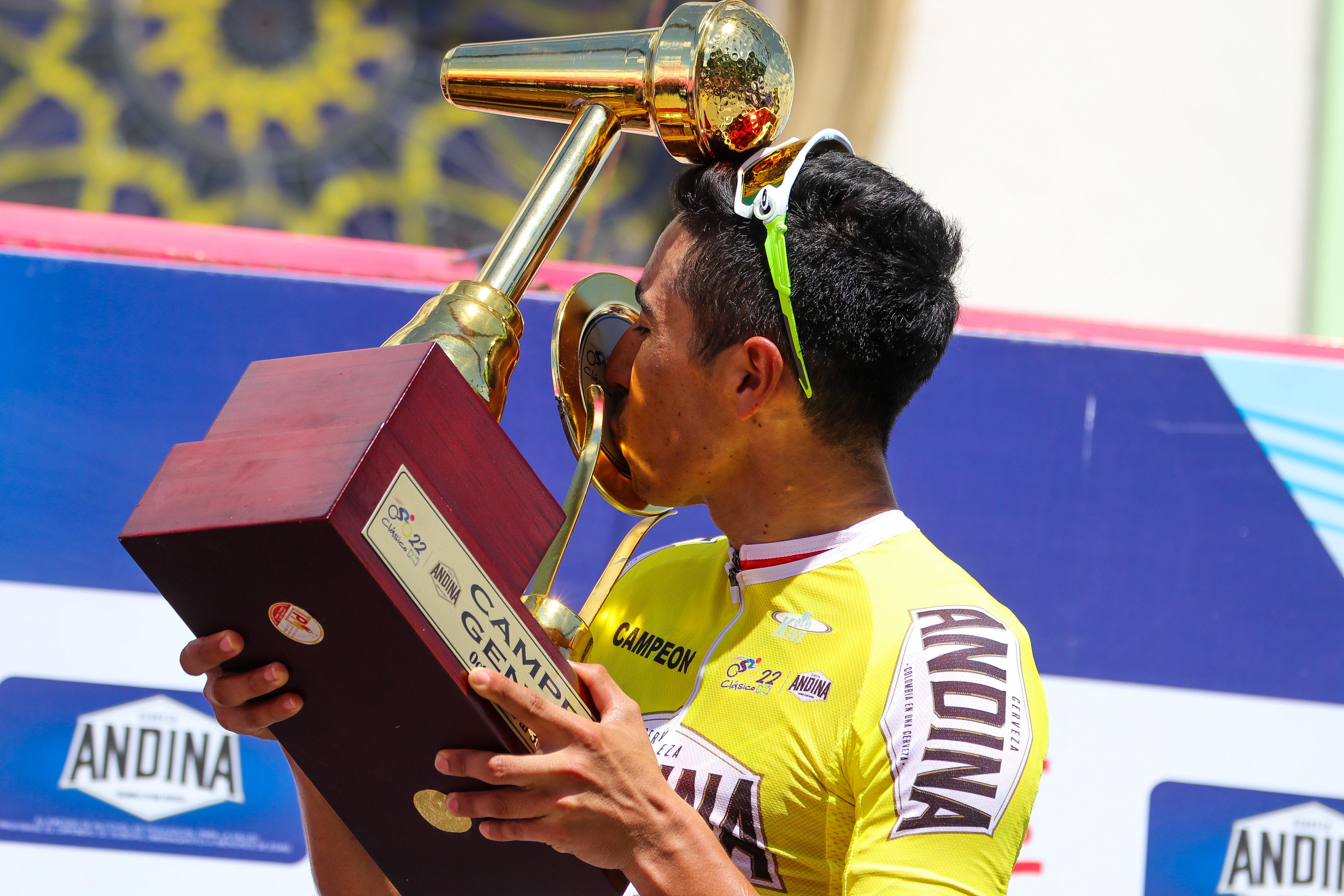 Líderes clasificaciones Clásico RCN 2022