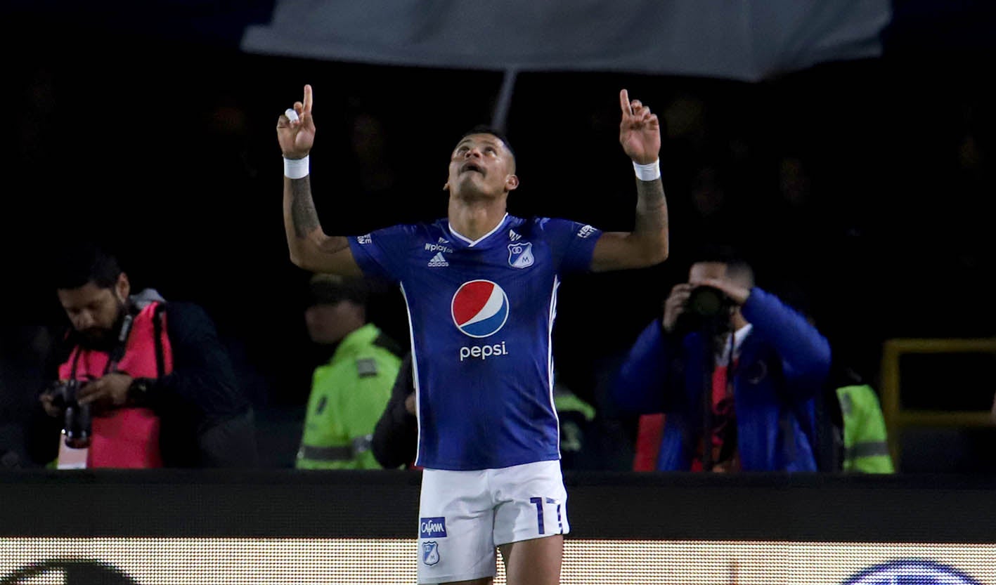 Santa Fe vs Nacional - Liga Betplay 2022