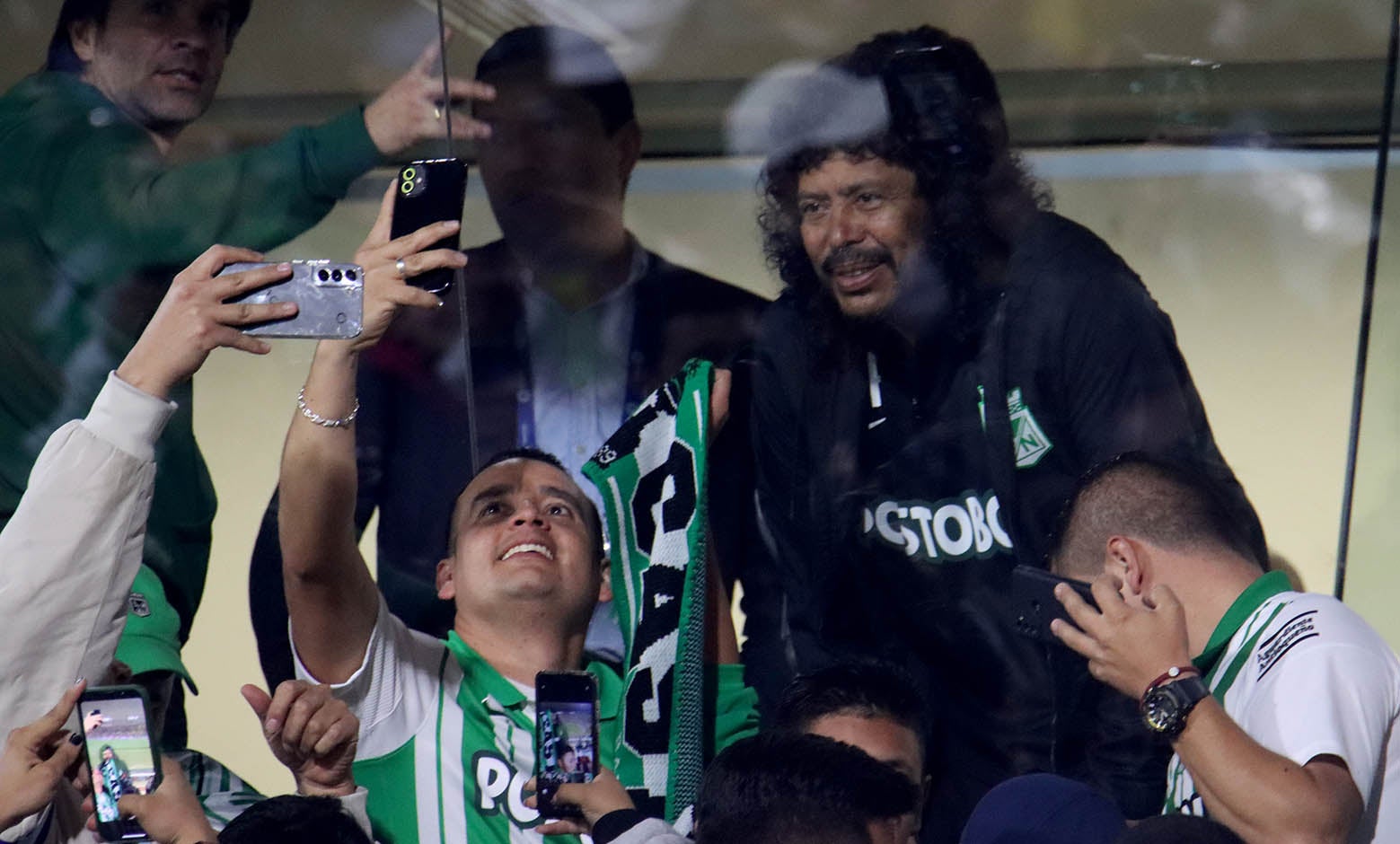 Santa Fe vs Nacional - Liga Betplay 2022