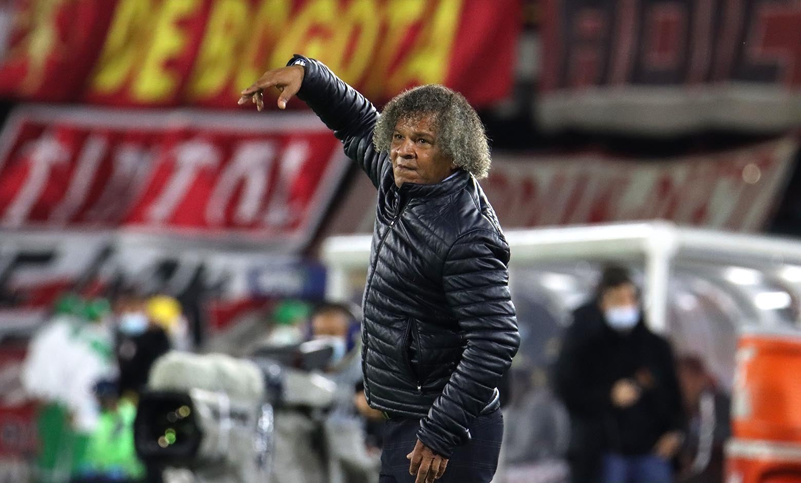 Santa Fe vs Millonarios, fecha 10 de la Liga Betplay