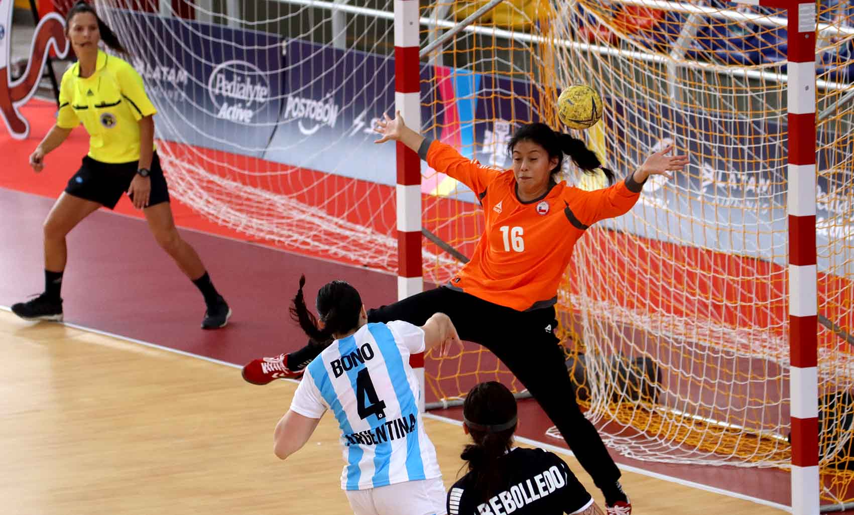 Santa Fe Vs. La Equidad - Liga Femenina