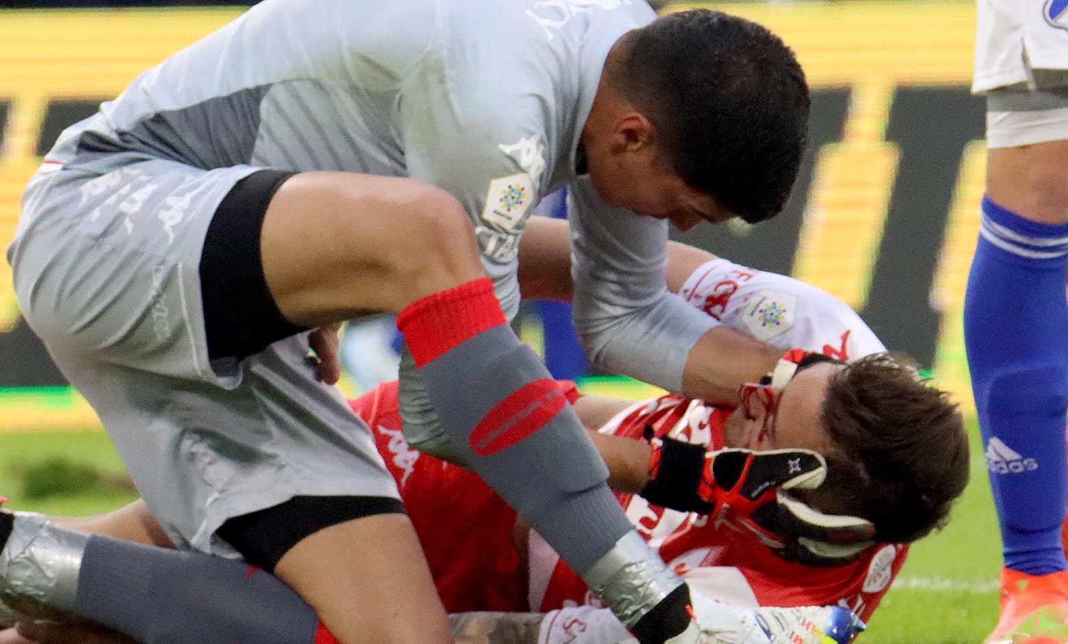 Juegos Bolivarianos 2022 - Taekwondo