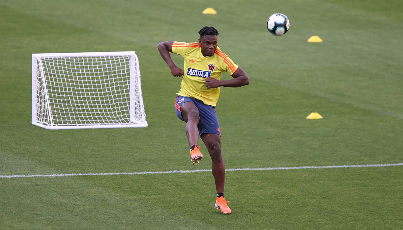 Santa Fe Vs. Nacional - Liga BetPlay