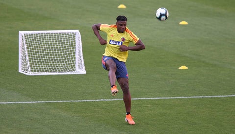 Santa Fe Vs. Nacional - Liga BetPlay