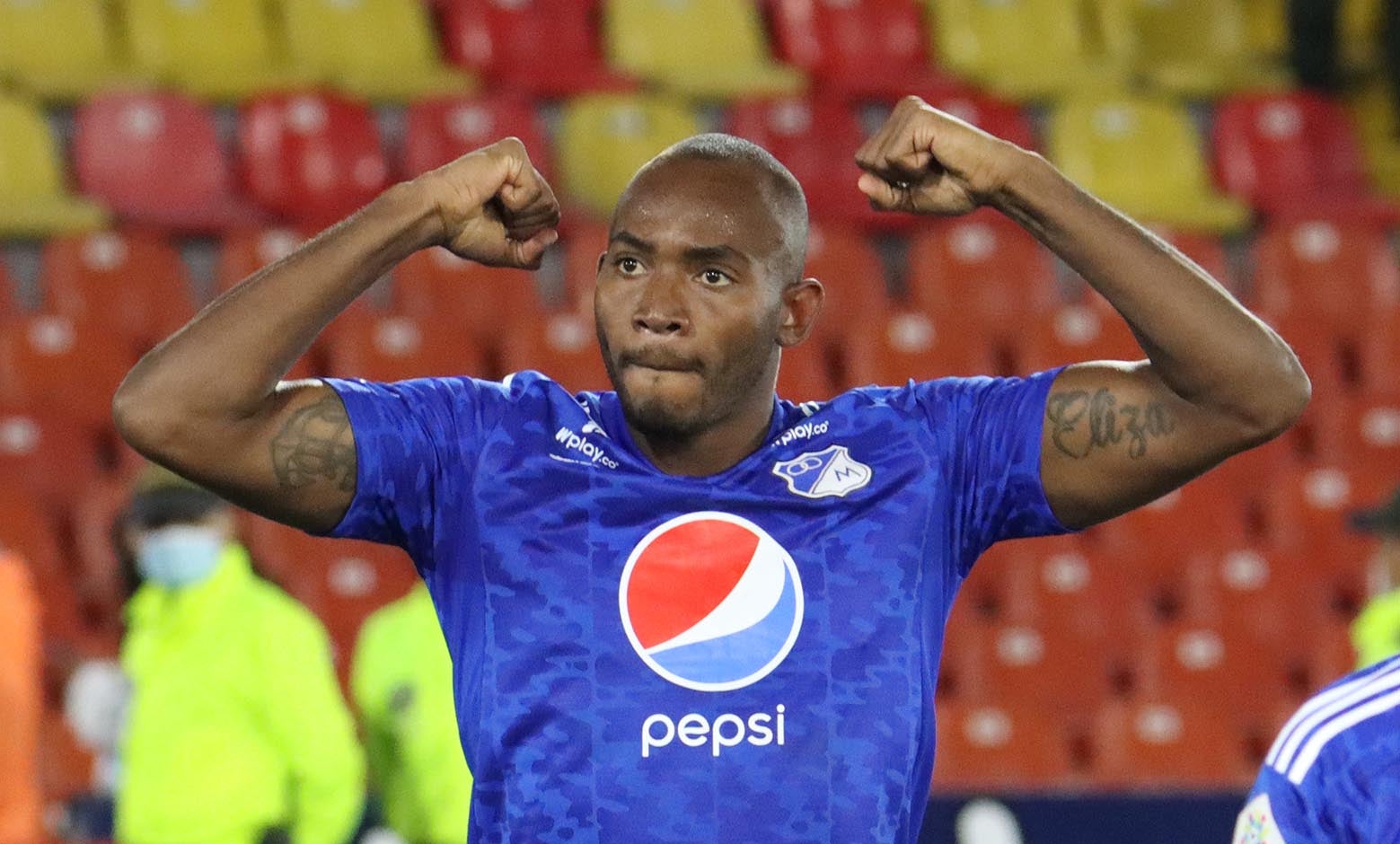 Equidad vs Millonarios - Liga Betplay 2022