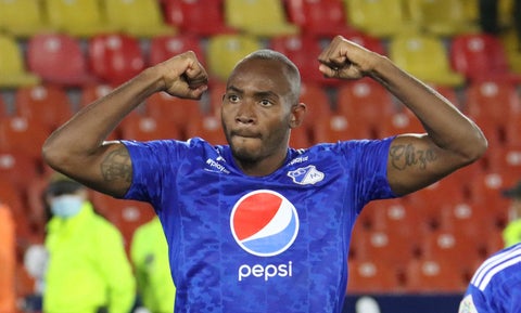 Santa Fe vs Millonarios, fecha 10 de la Liga Betplay