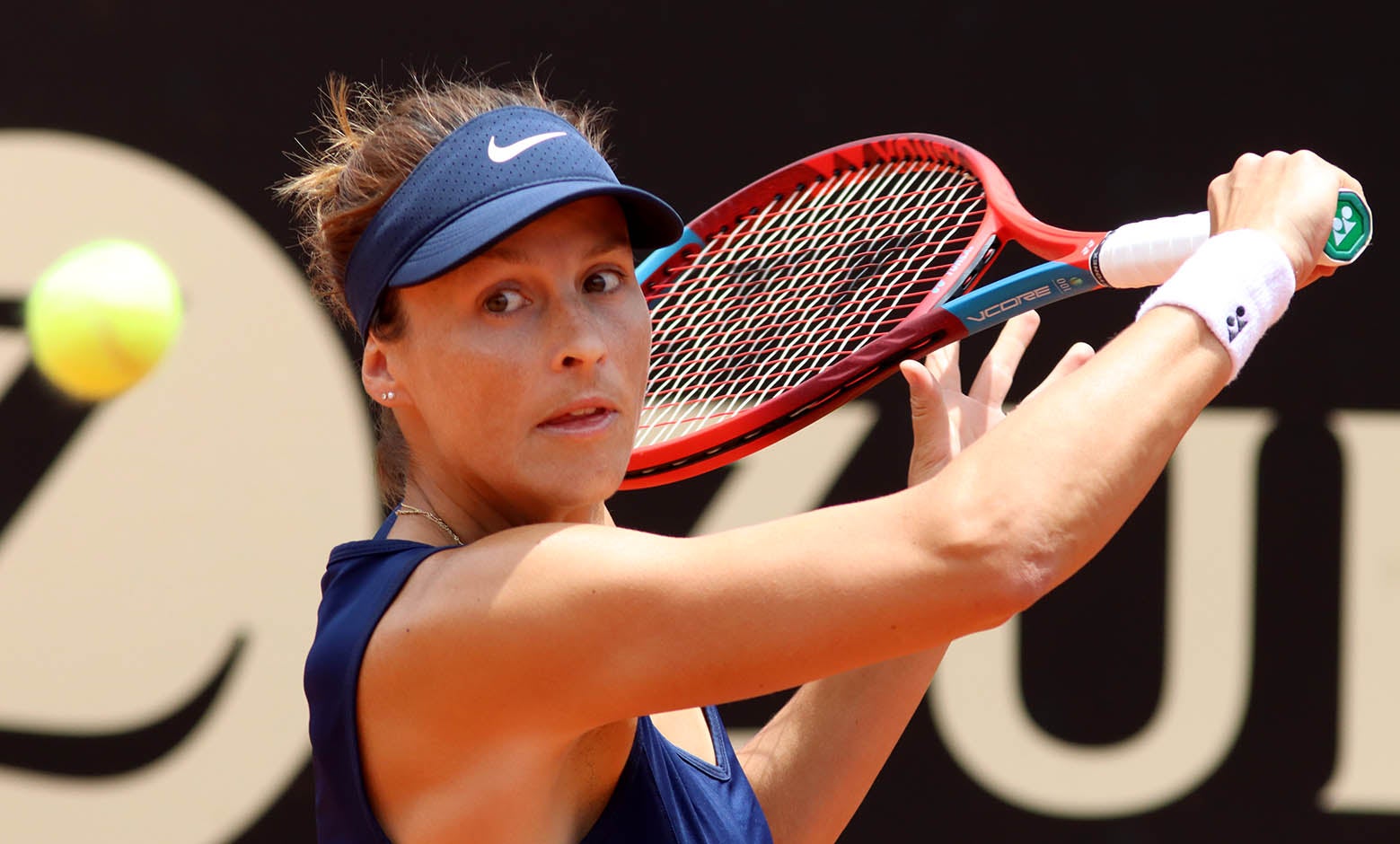 Tatjana Maria vs Laura Pigossi, Copa Colsanitas 2022