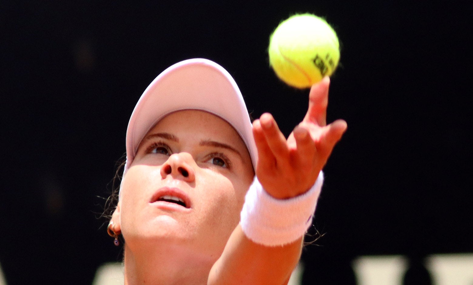 Tatjana Maria vs Laura Pigossi, Copa Colsanitas 2022