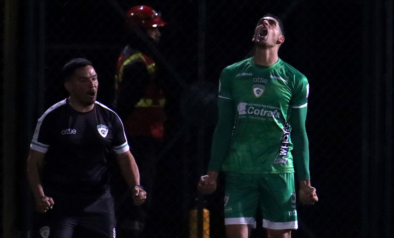 Equidad vs Millonarios - Liga Betplay 2022