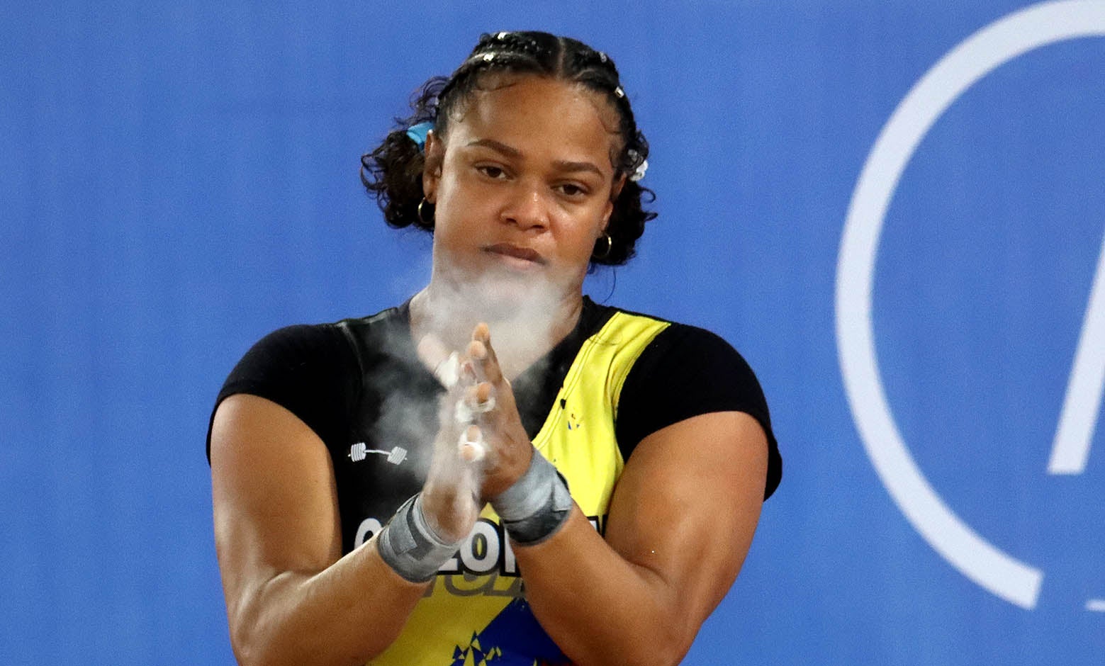 Juegos Centroamericanos 2023 - día 3