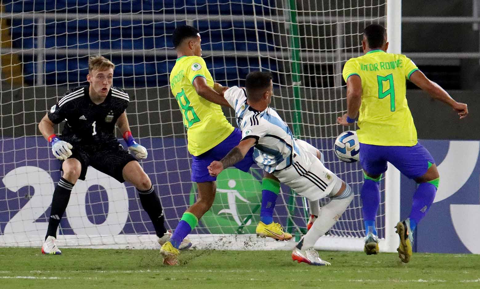 Media Maratón de Bogotá