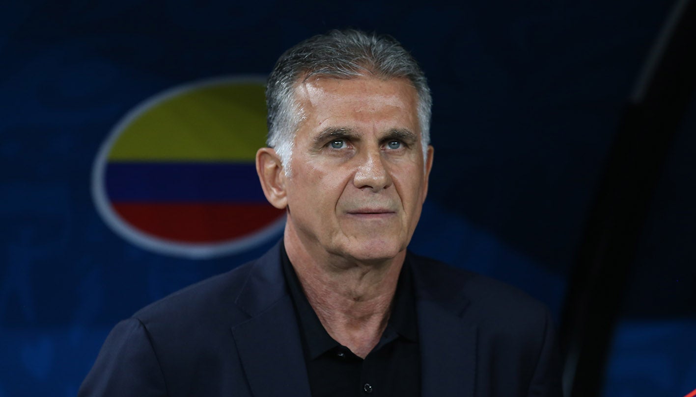 Colombia Vs Chile Paquete 1 