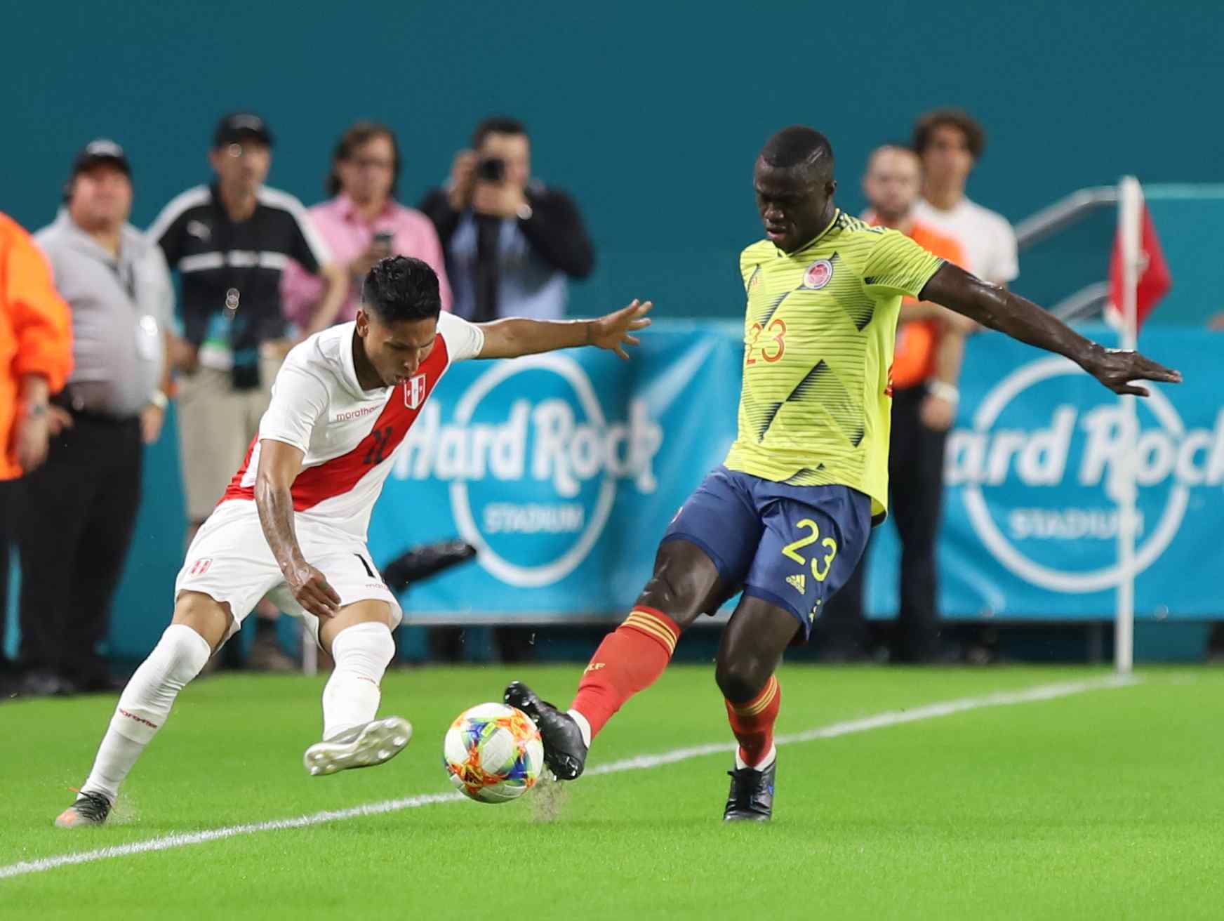 Independiente Santa Fe, Medellín, Liga Águila 