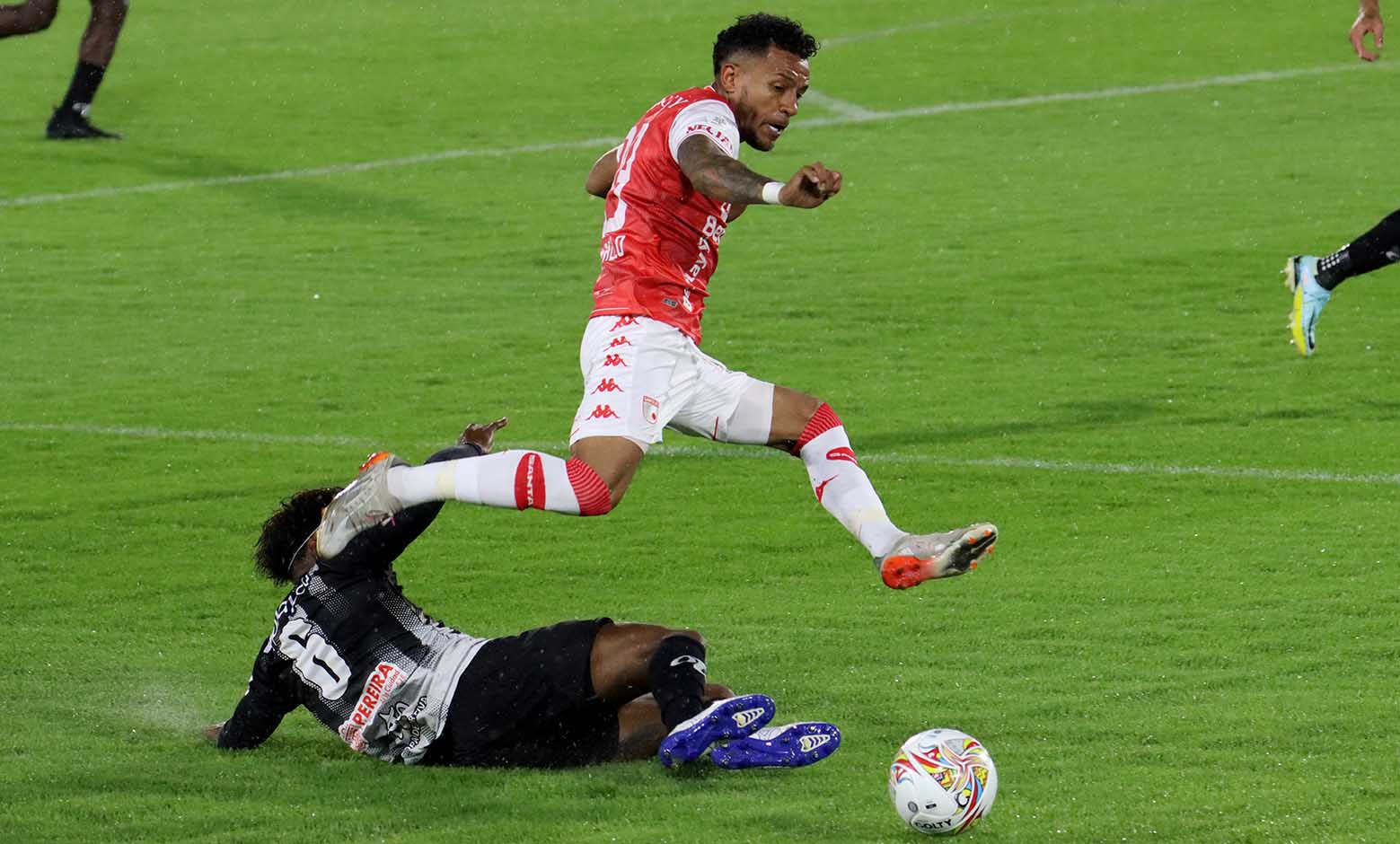 Colombia vs Brasil | Sudamericano Sub 20