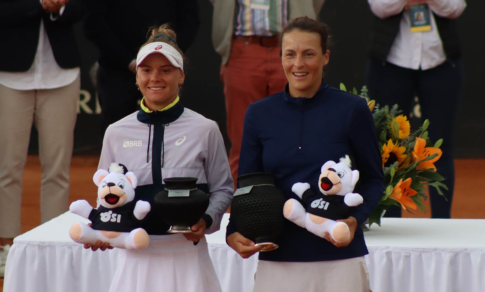 Independiente Santa Fe - Deportivo Cali 2019 I