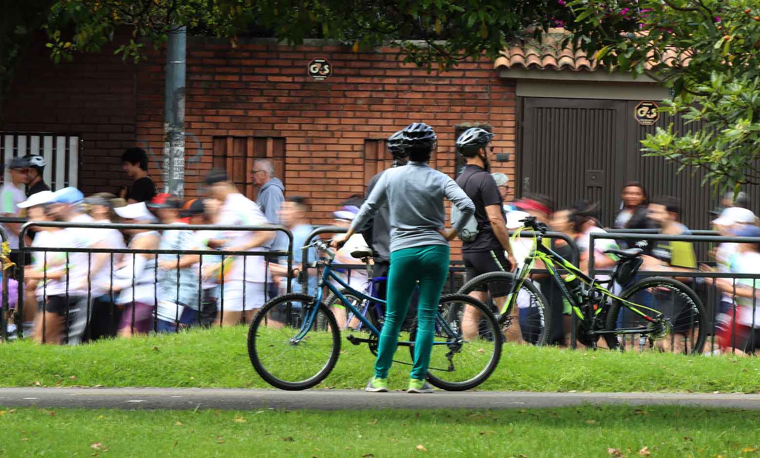 Media Maratón de Bogotá 2022