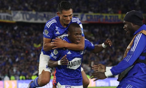 Millonarios vs Santa Fe, fecha 10 Liga Betplay 2022