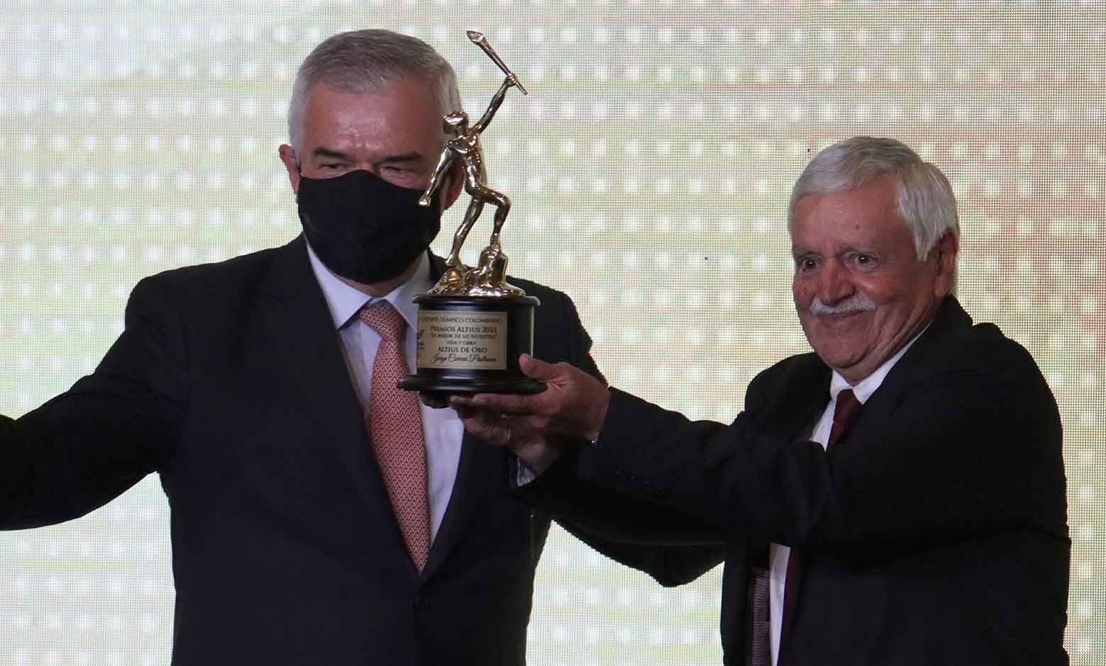 Gimnasia artística Juegos Panamericanos Junior