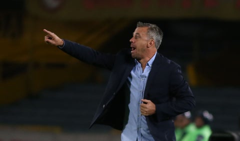 Lucas Pusineri - Deportivo Cali