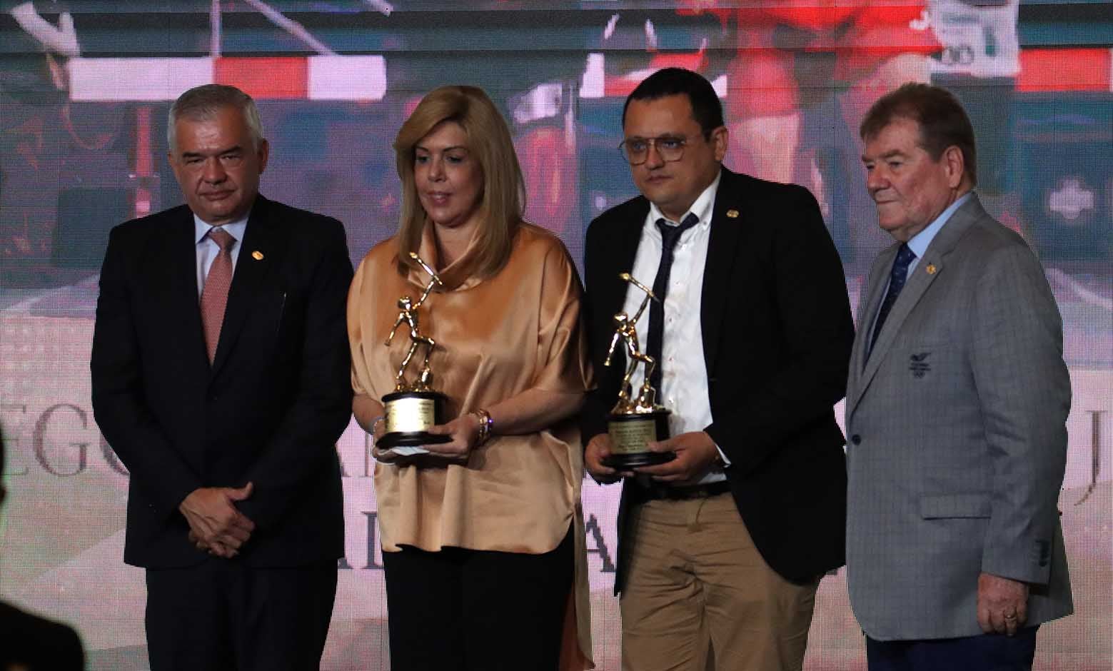 Premios Altius 2021