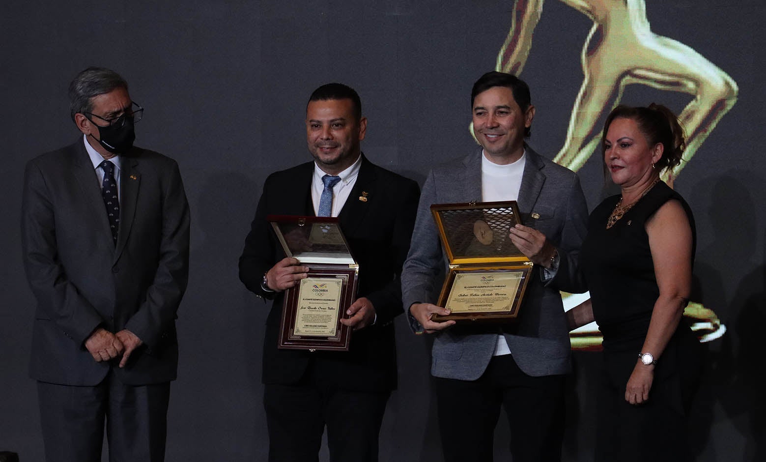 Premios Altius 2021