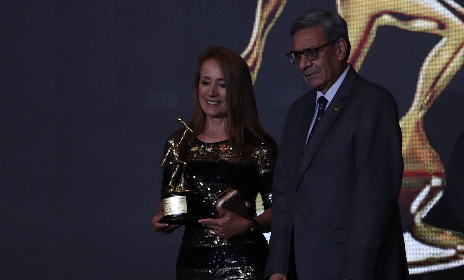 Premios Altius 2021