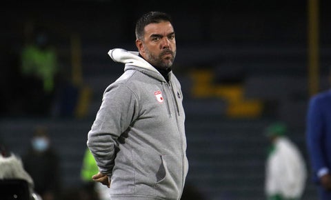 Martín Cardetti - Santa Fe