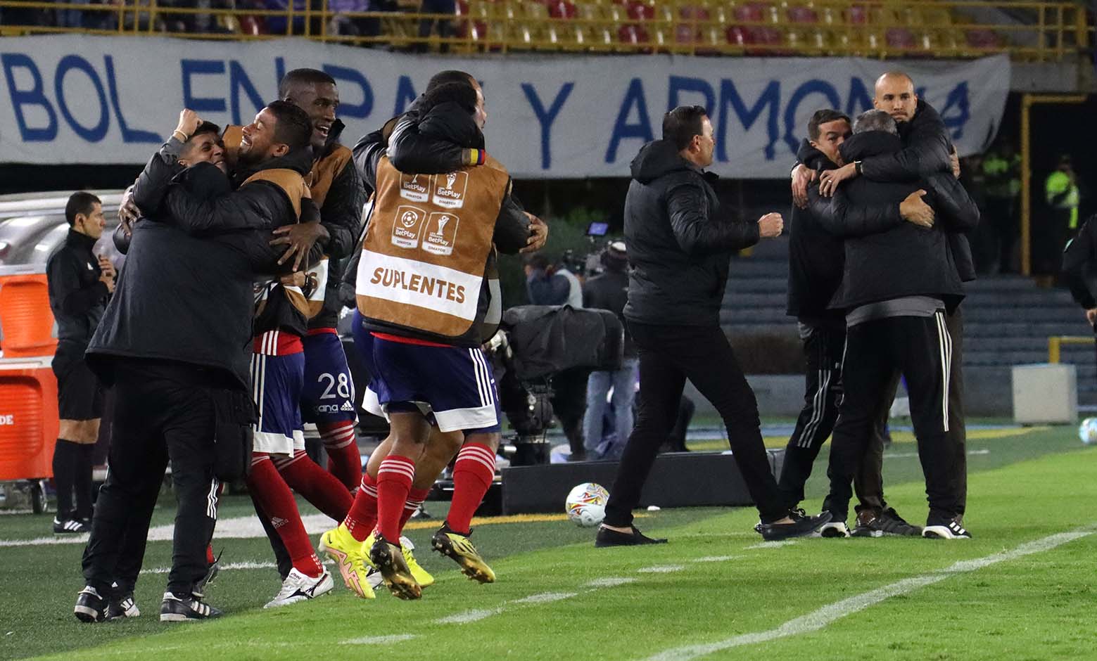 Juegos Panamericanos