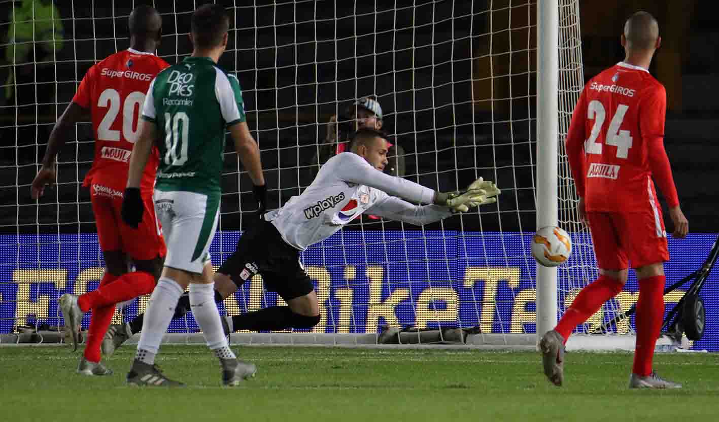 América Vs. Cali - Torneo ESPN