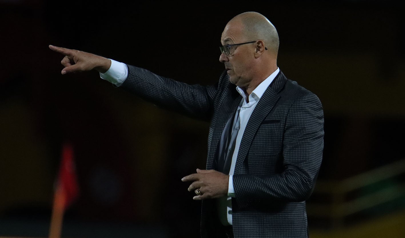 América Vs. Cali - Torneo ESPN