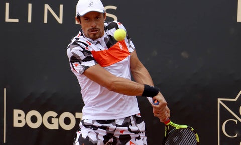 Challenger de Bogotá