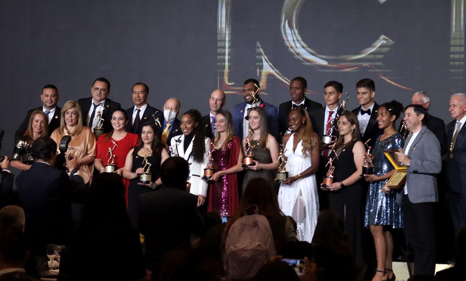 Venezuela vs Colombia | Hexagonal Sudamericano sub 20