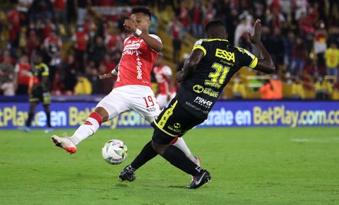 COPA DAVIS 2019 COLOMBIA Vs SUECIA