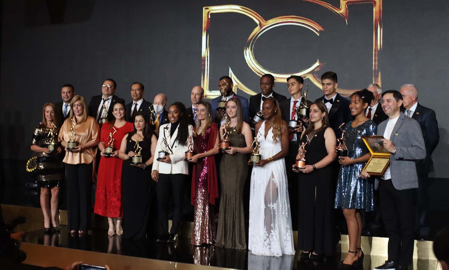 Premios Altius 2021