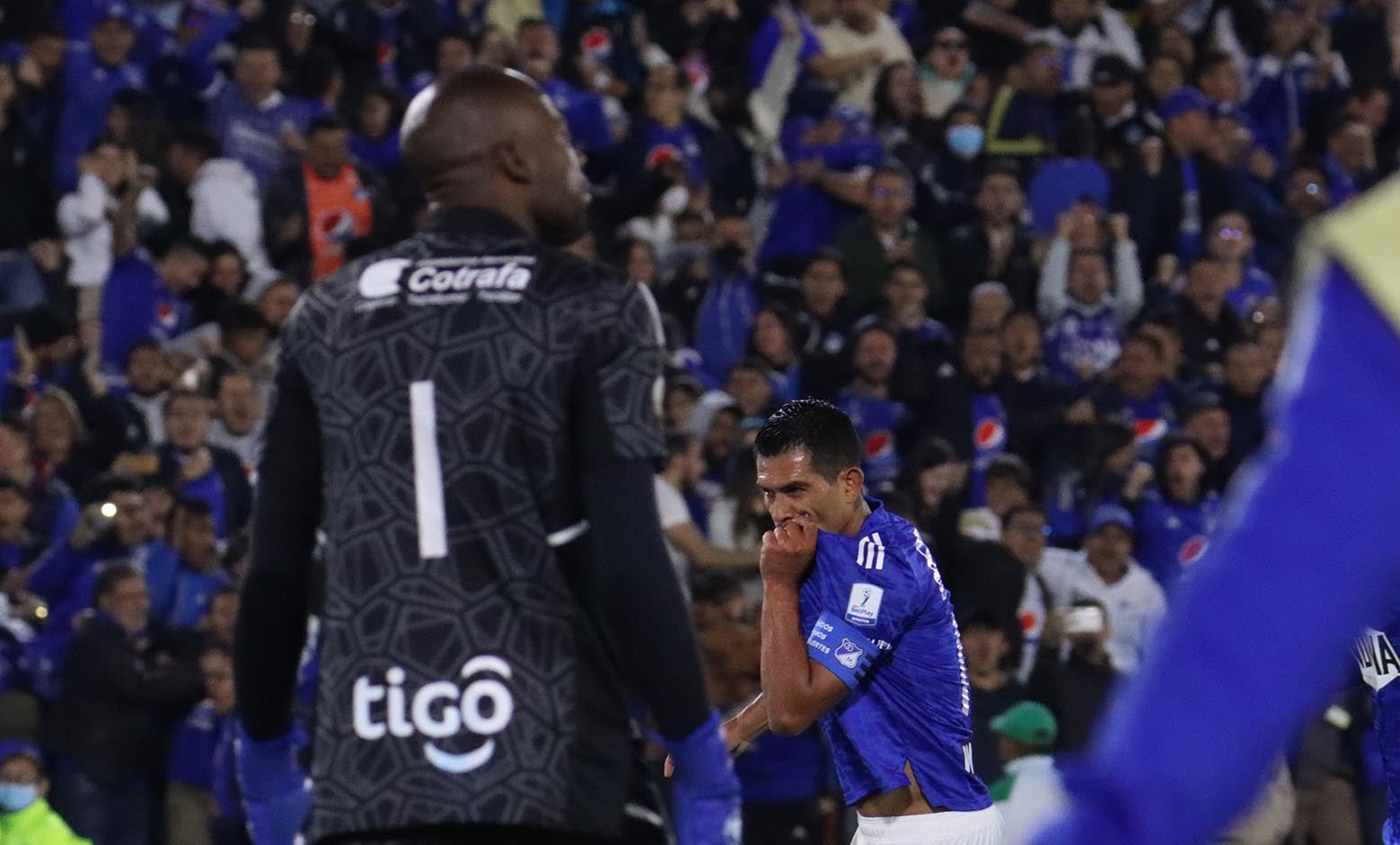 Millonarios vs Medellín, Copa Betplay 2022 semifinales