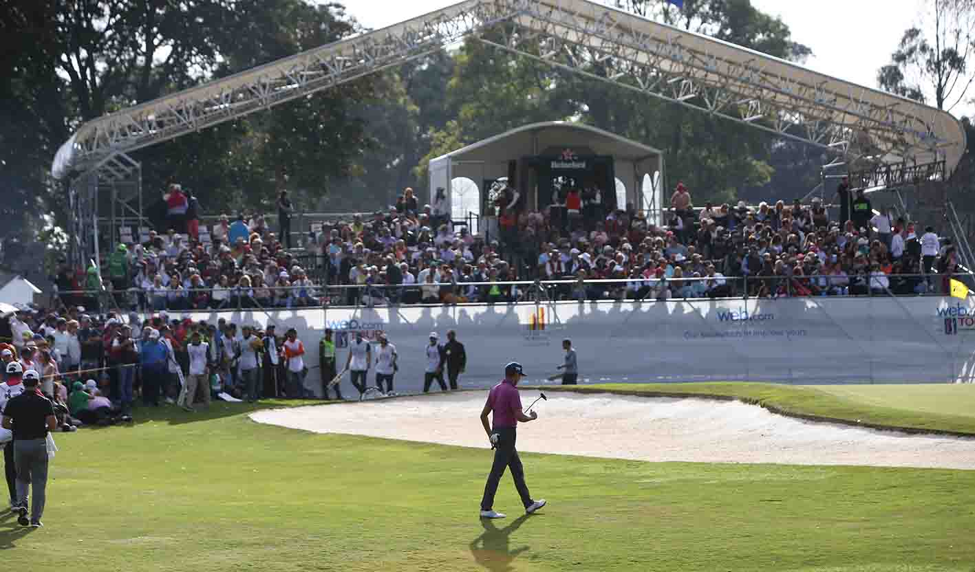 Final Country Club Championship