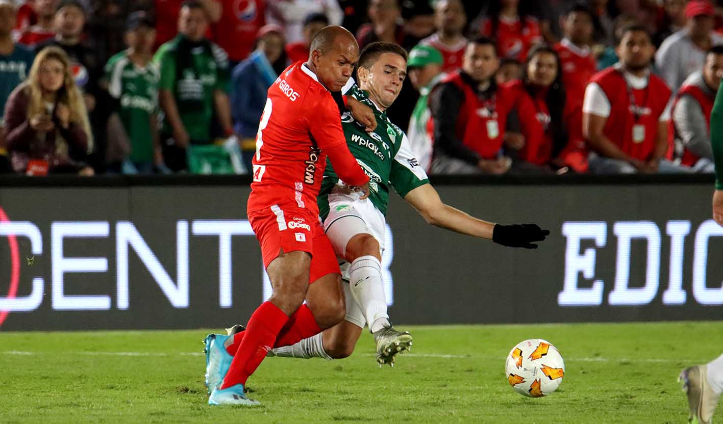 América Vs. Cali - Torneo ESPN