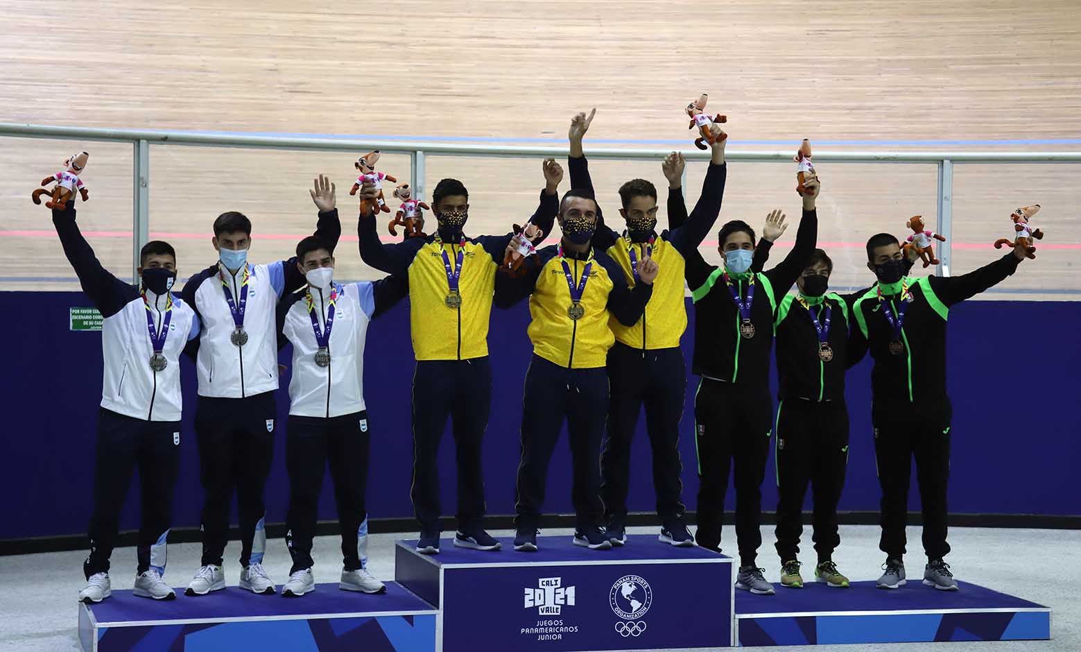 Final Country Club Championship