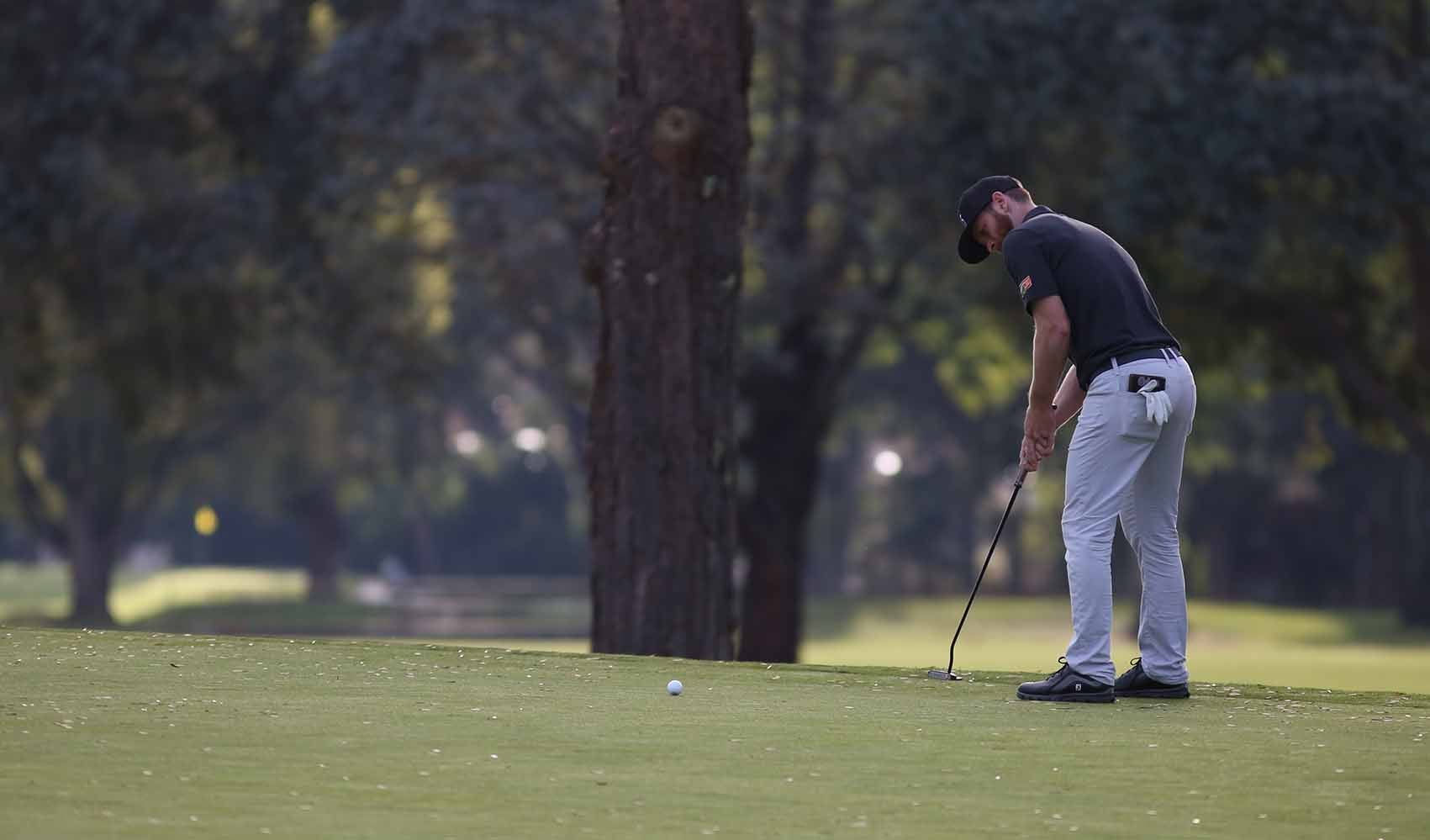 Final Country Club Championship