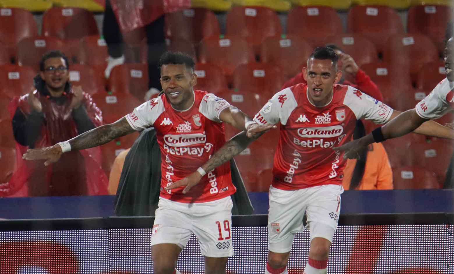 América Vs. Cali - Torneo ESPN