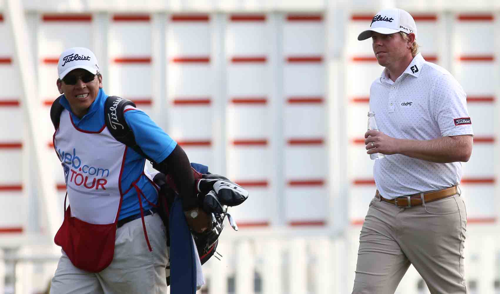 Mark Anderson, golfista estadounidense