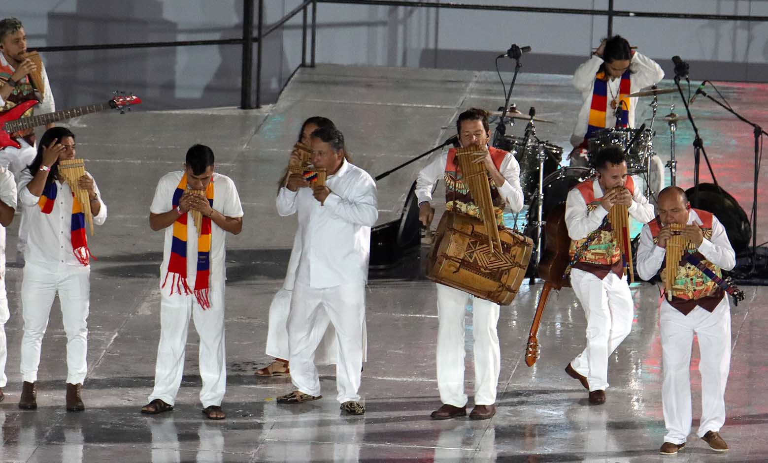 Juegos Panamericanos