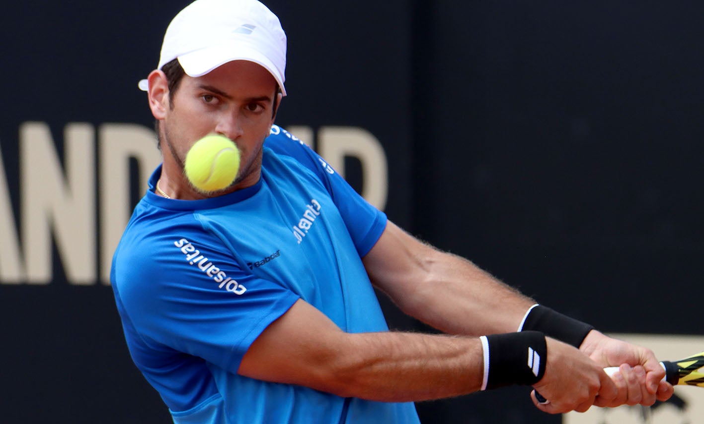 Santa Fe Vs. Alianza Petrolera