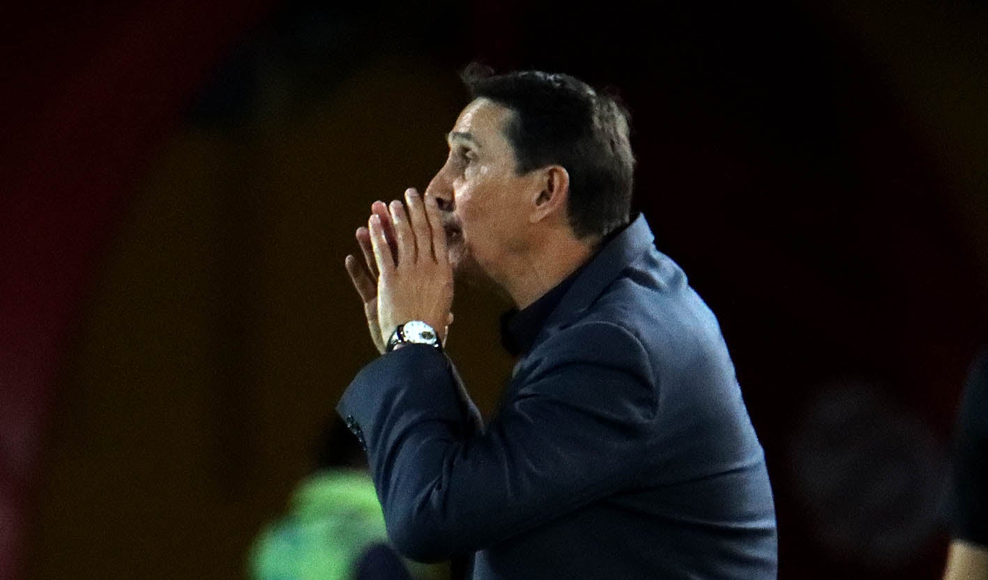 América Vs. Cali - Torneo ESPN