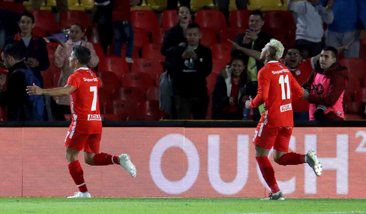 América Vs. Cali - Torneo ESPN