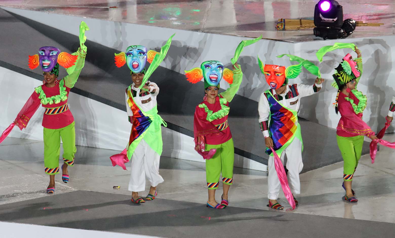 Juegos Panamericanos