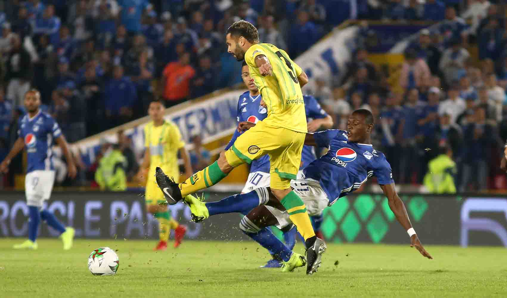 Bucaramanga