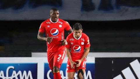 América de Cali 2019