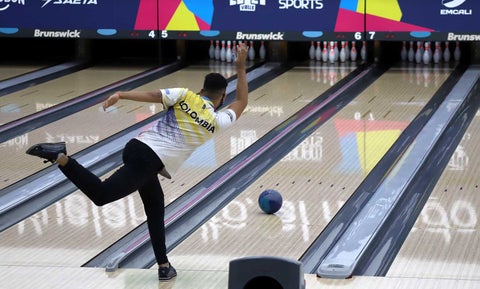 Juegos Panamericanos Junior